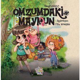 Omzumdaki Maymun Ömer İzgeç