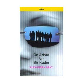 ON ADAM VE BIR KADIN - ALEXANDRA GRAY