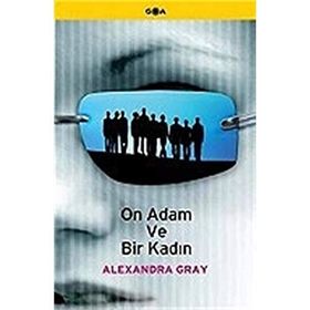ON ADAM VE BIR KADIN - ALEXANDRA GRAY