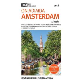 ON ADIMDA - AMSTERDAM - KOLEKTIF