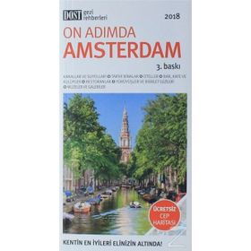 ON ADIMDA - AMSTERDAM - KOLEKTIF