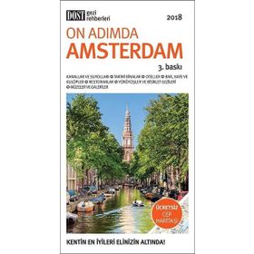 ON ADIMDA - AMSTERDAM - KOLEKTIF