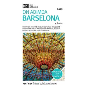 ON ADIMDA - BARSELONA - A. SORENSEN, T. CHANDLER
