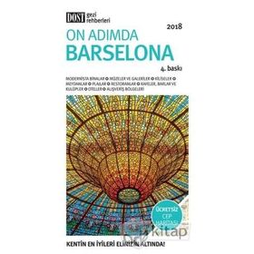 ON ADIMDA - BARSELONA - A. SORENSEN, T. CHANDLER