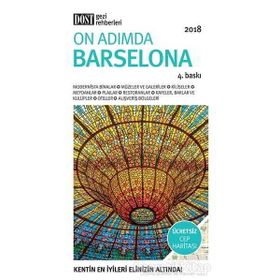 ON ADIMDA - BARSELONA - A. SORENSEN, T. CHANDLER