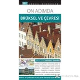 On Adımda Brüksel ve Çevresi Dost Kitabevi