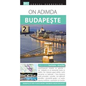 ON ADIMDA - BUDAPEŞTE - GENEL