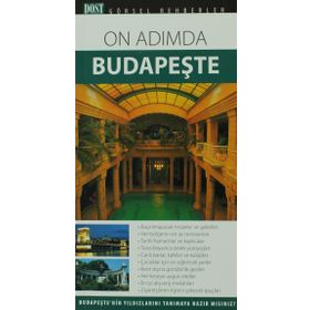 ON ADIMDA - BUDAPEŞTE - GENEL