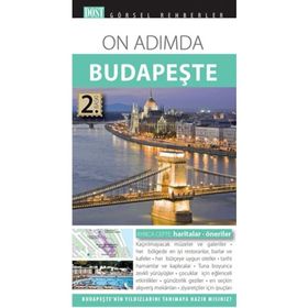 ON ADIMDA - BUDAPEŞTE - GENEL