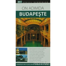 ON ADIMDA - BUDAPEŞTE - GENEL