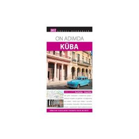 ON ADIMDA KÜBA - CHRISTOPER P. BAKER