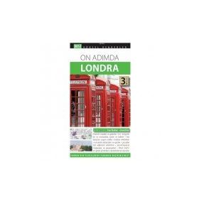 ON ADIMDA - LONDRA - ROGER WILLIAMS