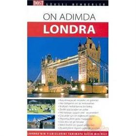 ON ADIMDA - LONDRA - ROGER WILLIAMS