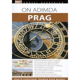 ON ADIMDA - PRAG - KOLEKTIF