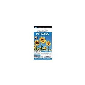 ON ADIMDA - PROVANS - KOLEKTIF