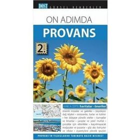 ON ADIMDA - PROVANS - KOLEKTIF