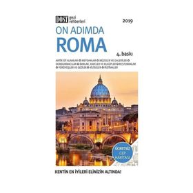 ON ADIMDA - ROMA - R. BRAMBLETT, J. KENNEDY