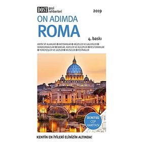 ON ADIMDA - ROMA - R. BRAMBLETT, J. KENNEDY