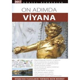 ON ADIMDA - VIYANA - KOLEKTIF