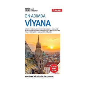 ON ADIMDA - VIYANA - KOLEKTIF
