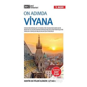 ON ADIMDA - VIYANA - KOLEKTIF