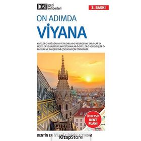 ON ADIMDA - VIYANA - KOLEKTIF