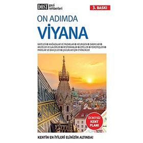 ON ADIMDA - VIYANA - KOLEKTIF