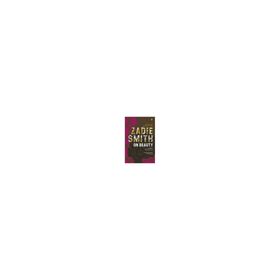 On Beauty - Zadie Smith