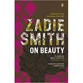 On Beauty - Zadie Smith