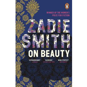 On Beauty - Zadie Smith