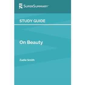 On Beauty - Zadie Smith