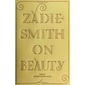 On Beauty - Zadie Smith