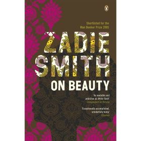 On Beauty - Zadie Smith