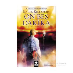 On Beş Dakika - Karen Kingsbury