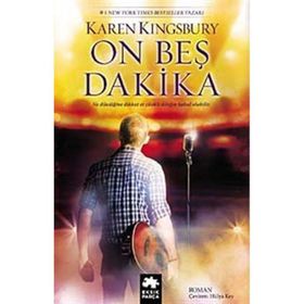 On Beş Dakika - Karen Kingsbury