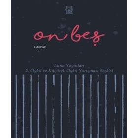 On Beş-Luna Yayınları