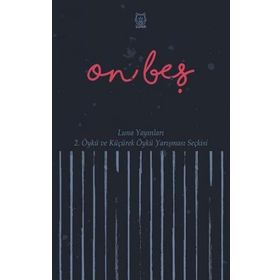On Beş-Luna Yayınları