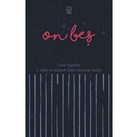 On Beş-Luna Yayınları