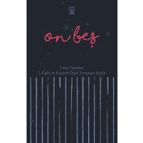 On Beş-Luna Yayınları