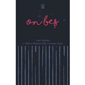 On Beş-Luna Yayınları