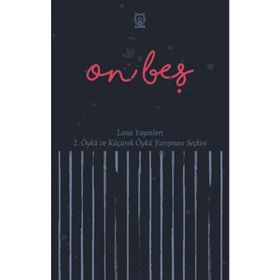 On Beş-Luna Yayınları