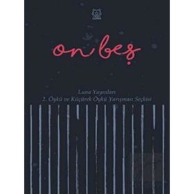 On Beş-Luna Yayınları