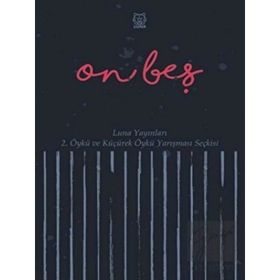 On Beş-Luna Yayınları