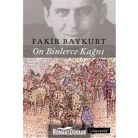 On Binlerce Kağnı - Fakir Baykurt
