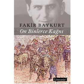 On Binlerce Kağnı - Fakir Baykurt