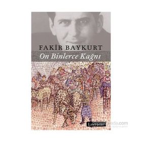 On Binlerce Kağnı - Fakir Baykurt