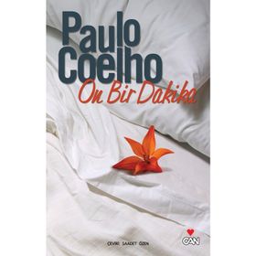 ON BIR DAKIKA - PAULO COELHO