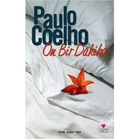ON BIR DAKIKA - PAULO COELHO