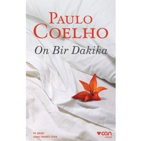 ON BIR DAKIKA - PAULO COELHO