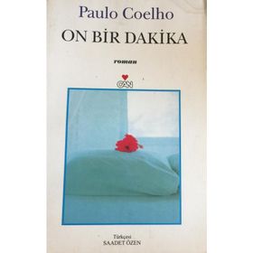 ON BIR DAKIKA - PAULO COELHO